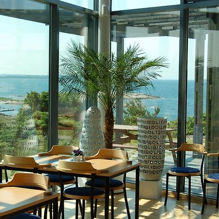 Loftadalens Folkhogskola Ξενοδοχείο Åsa Εξωτερικό φωτογραφία