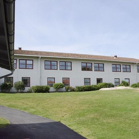 Loftadalens Folkhogskola Ξενοδοχείο Åsa Εξωτερικό φωτογραφία